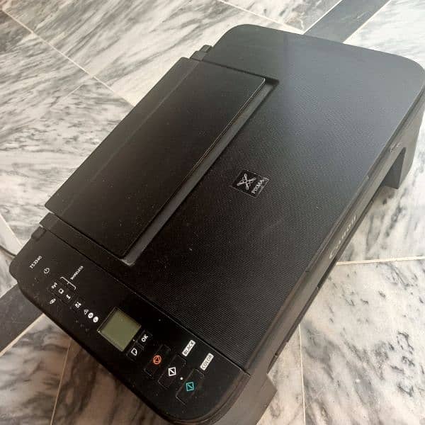 wifi printer Canon pixma Ts3340 0