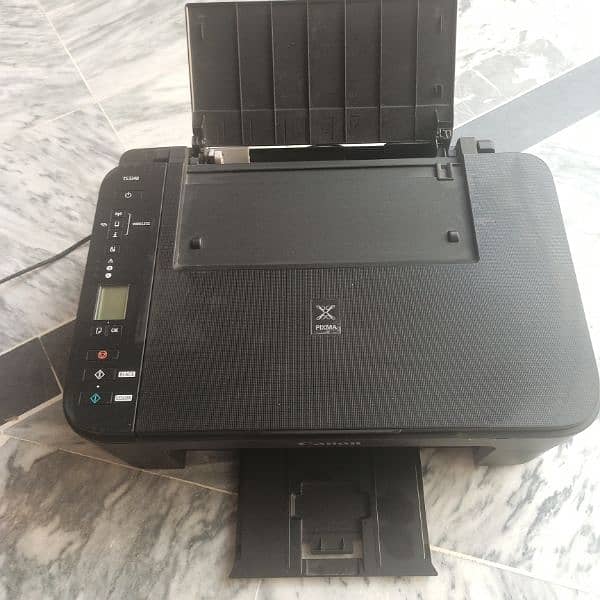 wifi printer Canon pixma Ts3340 1