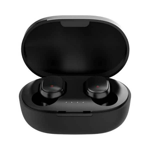 earbuds wireless 5.0 all ok no any fault 1