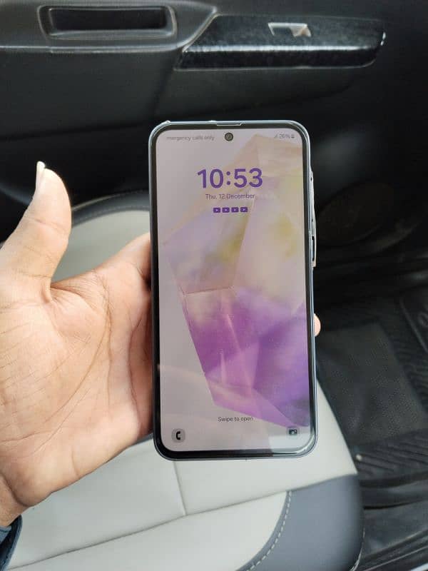 Samsung Galaxy A35 5G 4