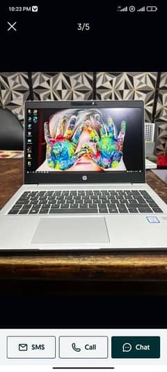 HP ProBook 440 G6