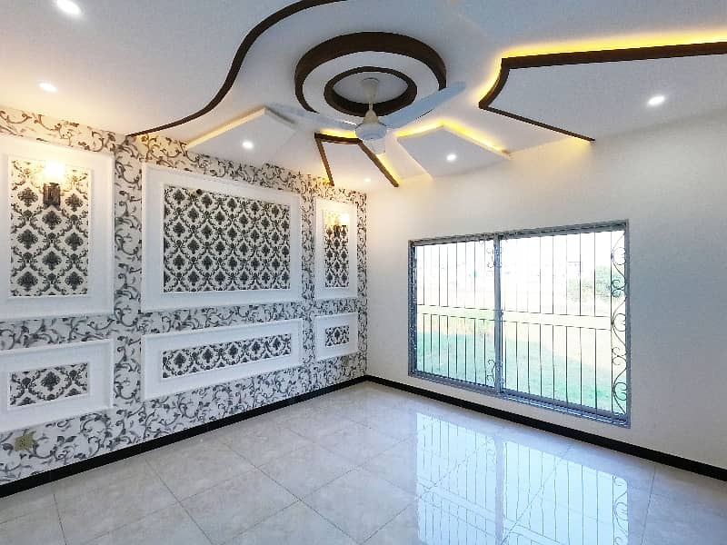 Triple Storey 5 Marla House Available In Pak Arab Housing Society For Sale 18