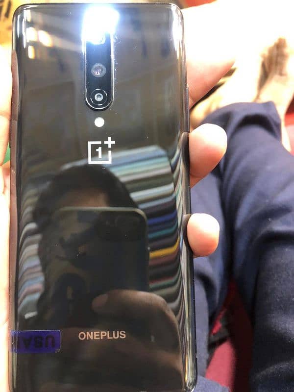 oneplus 8 12/256 4