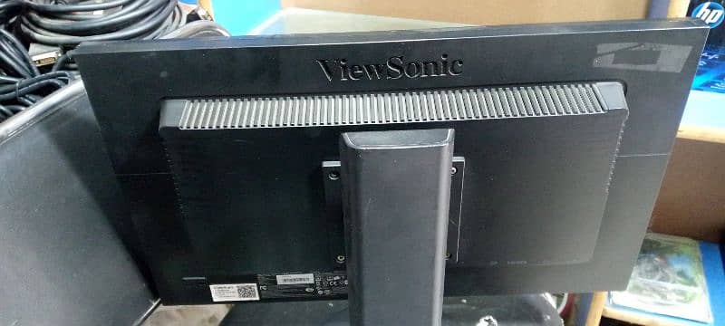 view Sonic LCD 1