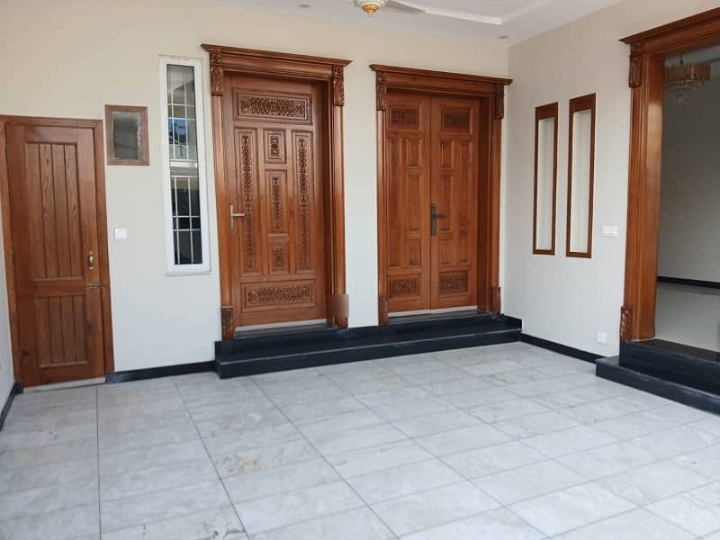 Ideal House For sale In G-15/1 0