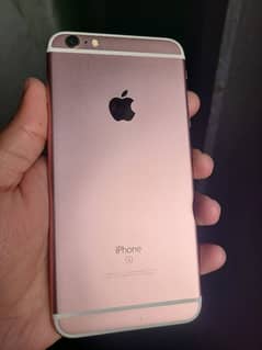 Iphone 6s plus 64GB PTA