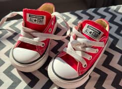 All Star Converse (Original)