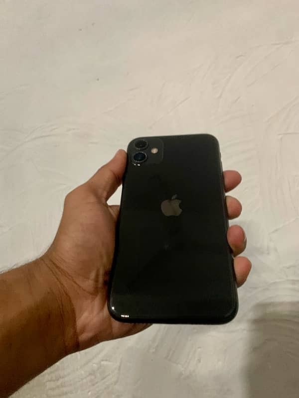 IPHONE 11 Factory Unlock 64GB 0