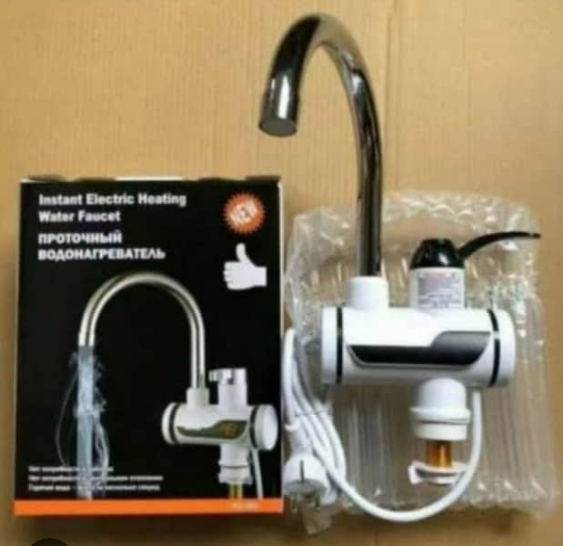 instant electric hot water tap geysers 1