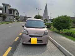 Daihatsu Move 2014