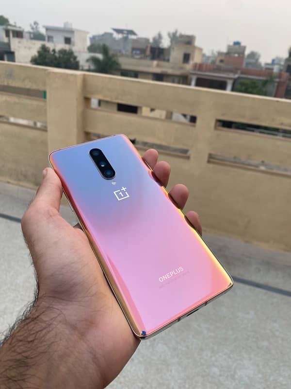 Oneplus 8 0