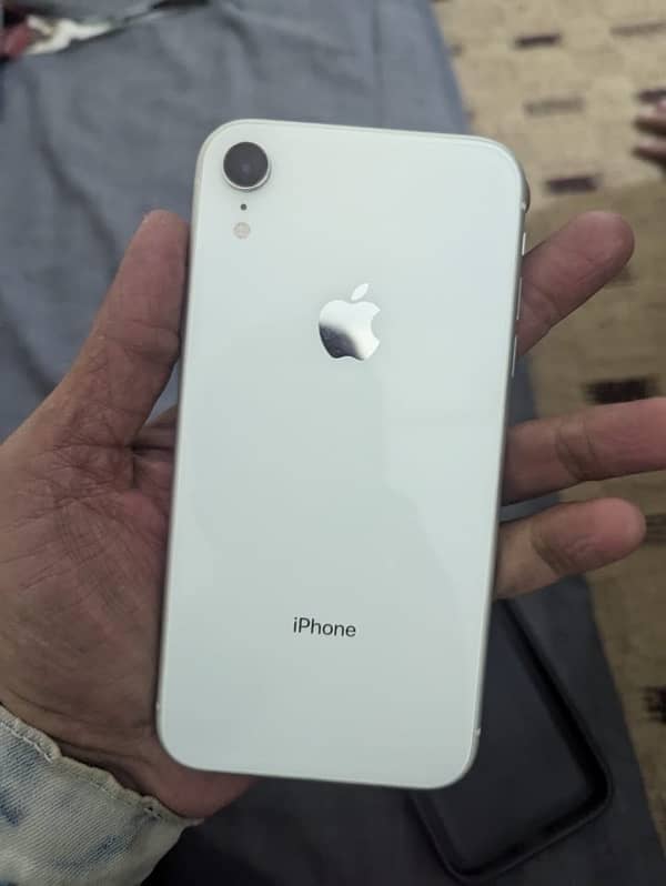 iphone xr 64 gb 5