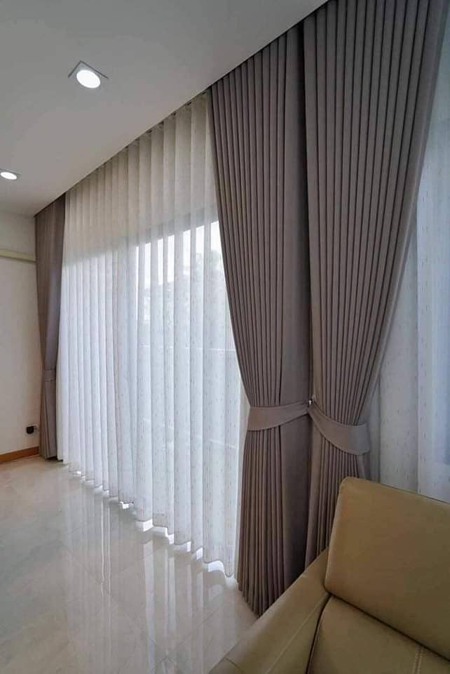 curtains designer curtains roman curtain  luxury curtain 1