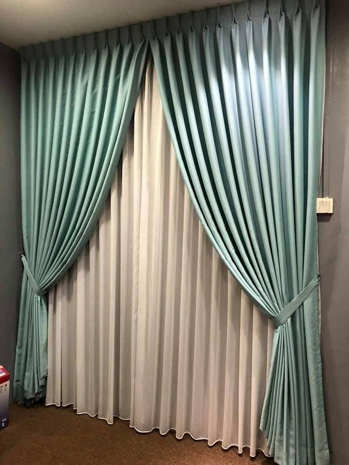 curtains designer curtains roman curtain  luxury curtain 10