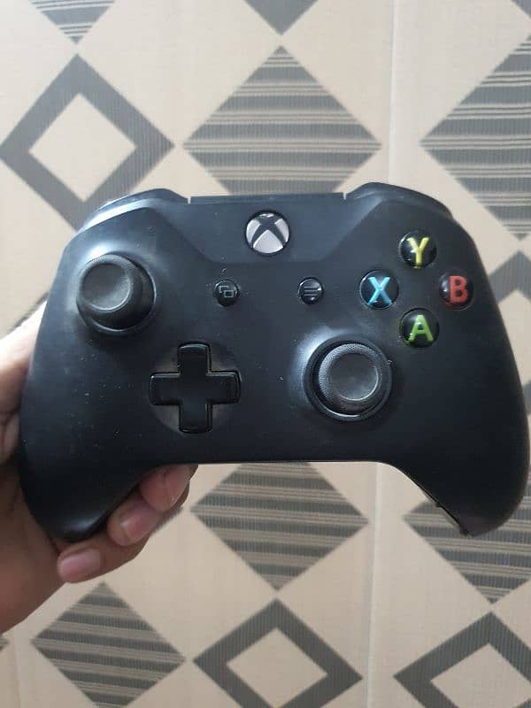 X box one controller parts 0