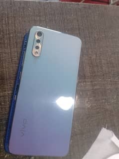 vivo s1 10by 10 condition