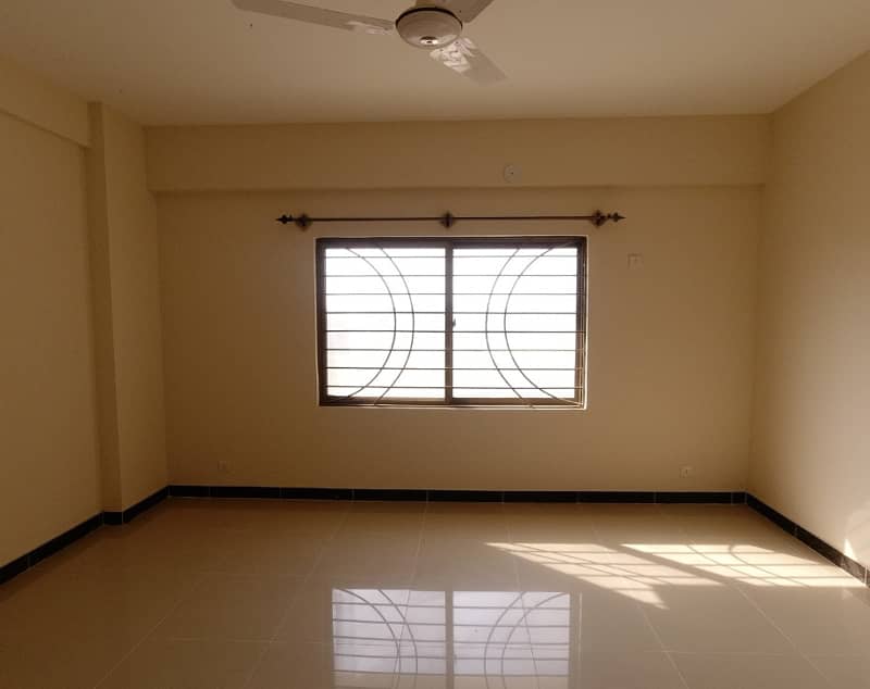 Apartment For Sale In Sector J, Askari-5, Malir Cantt. , KARACHI 8