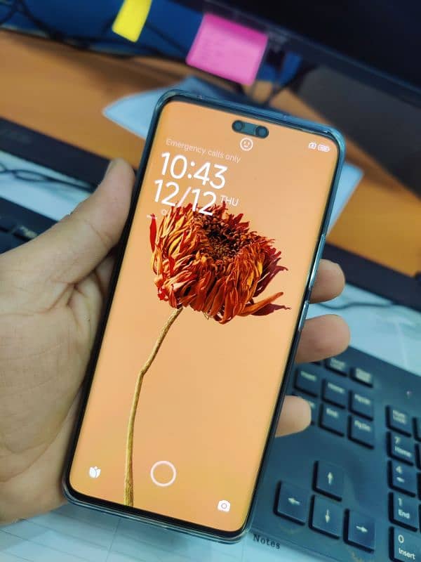 Xiaomi Mi 13 Lite 1