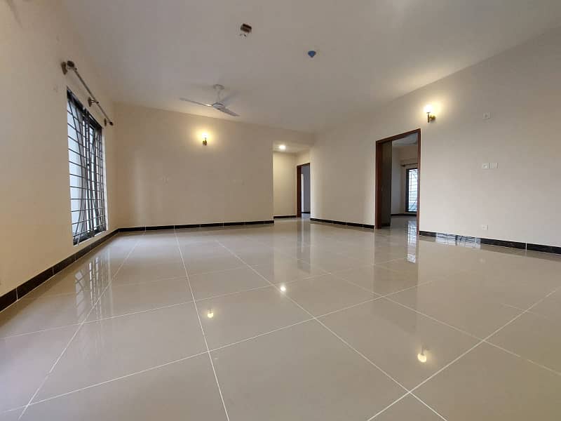 West Open Apartment Is Available For Rent In Sector-J Askari-V, Malir Cantt. , KARACHI 38