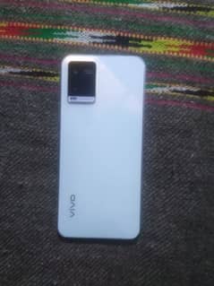 vivo y21 (4+1/64)