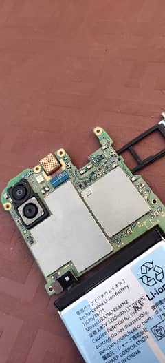 Aquos r2 pta ha approved board and parts for sale