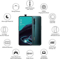 Oppo Reno 2f All Ok