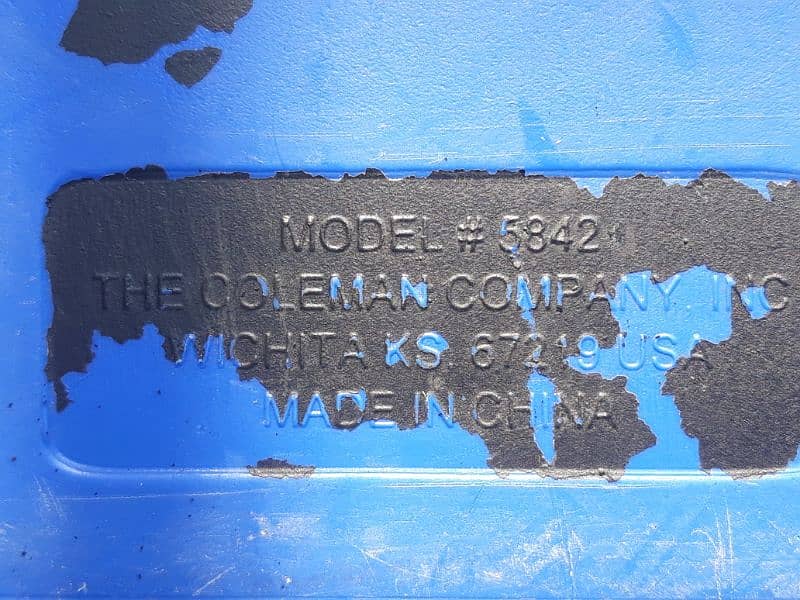 ice box coleman usa company 4