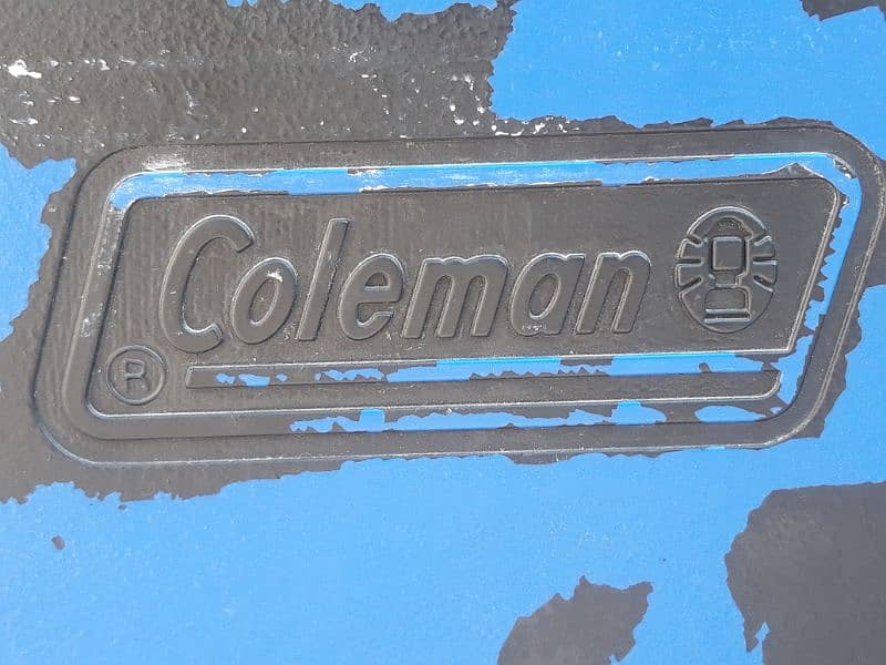 ice box coleman usa company 5