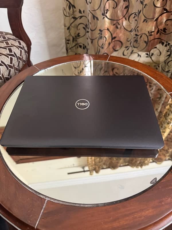 Dell Latitude 5300 i7 8th Generation 2