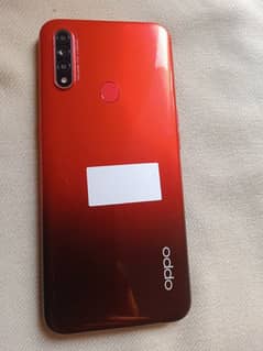 OPPO A31