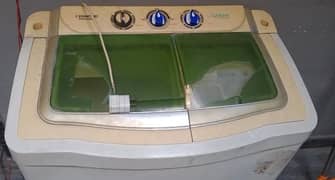 Washing and Dryer Machine