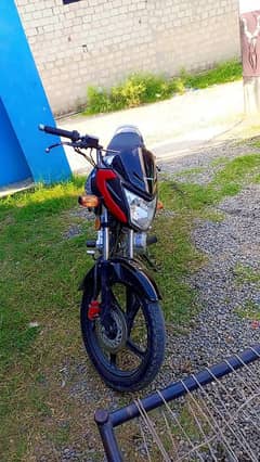 CB 125 bike for sale