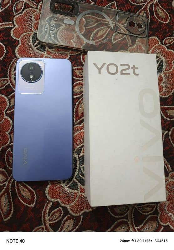 vivo y02t 1