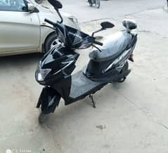 Scooty for sell