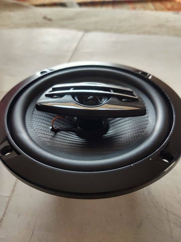 Original imported branded Geniune Beltek japani Door Component Speaker 4