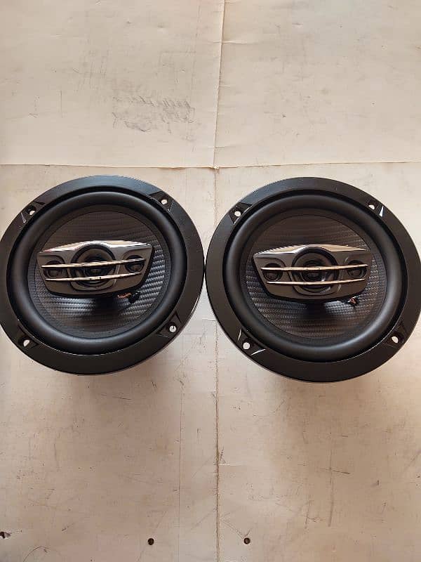 Original imported branded Geniune Beltek japani Door Component Speaker 13