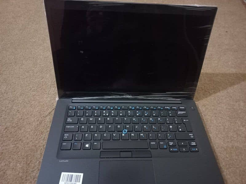 Dell 7470 I5 6th generation 8/256 Imported laptop 3