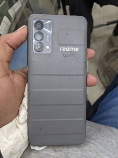 REALME GT MASTER ADDITION FRONT GLASS CHNGE DUAL SIM PTA WITH BOX