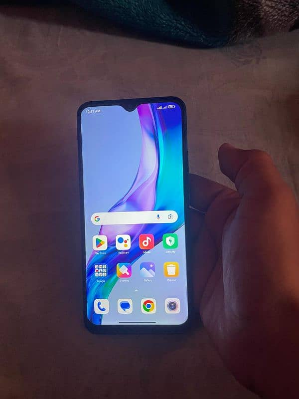 Xiaomi Redmi 9 2