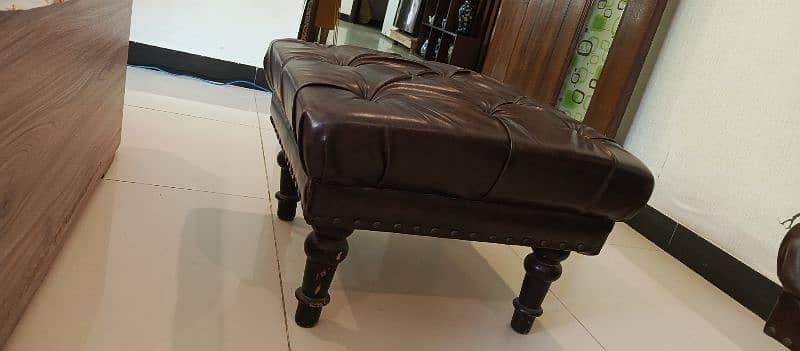 4seater leather setti 2