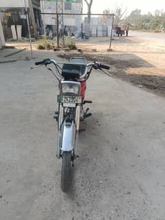 honda cd 70 for sale