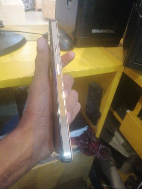 infinix note 30 16gb 256 2