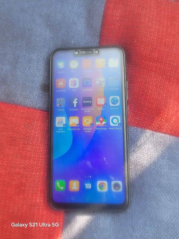 Huawei Nova 3i 4/128 5