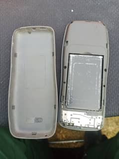 Nokia 105 plus orignal, no open no repair, exchange possible