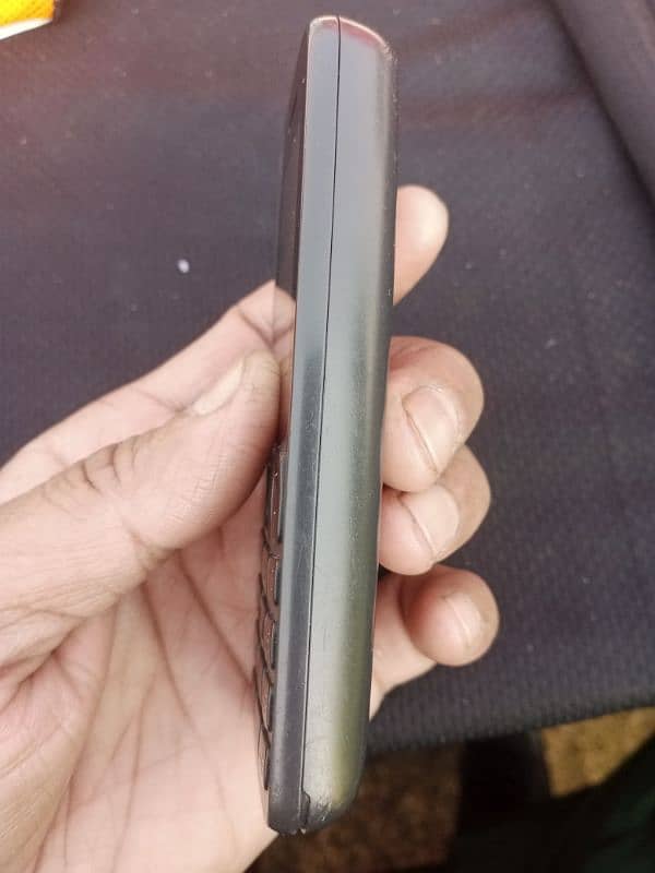 Nokia 105 plus orignal, no open no repair, exchange possible 5