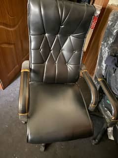 3 Office chair available