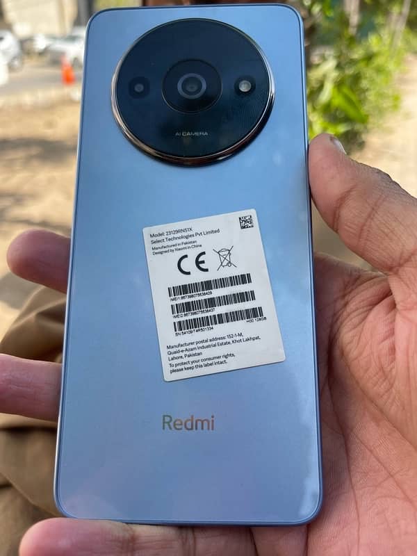 redmi A 3 1