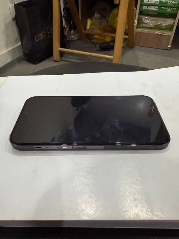 Iphone 14pro max 256gb factory unlock 2