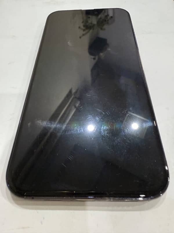 Iphone 14pro max 256gb factory unlock 3