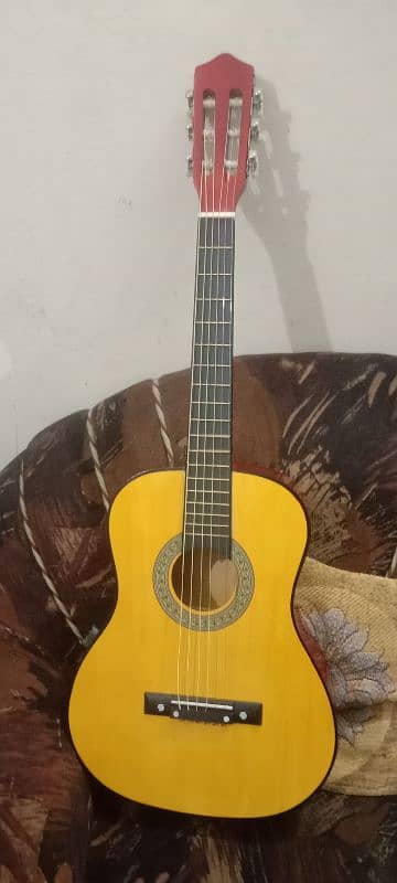 Imported Guitar (from London) 0